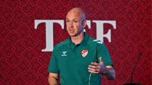 MHK Elit Hakem Direktörü Anthony Taylor Süper Lig Pozisyonlarını Değerlendirdi