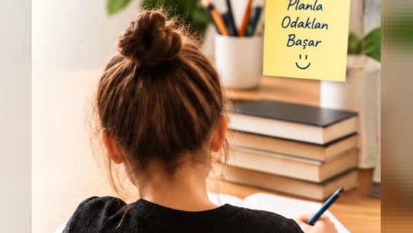 Milas Belediyesi'nden öğrencilere ücretsiz Öğrenci Koçluğu desteği