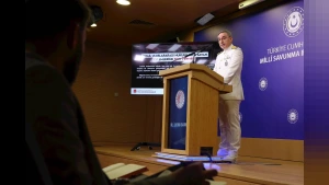 MSB’den Yunanistan’ın Meis Adasındaki Askeri Varlıklarına Sert Tepki: Hukuki Statü Hatırlatması