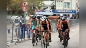 Mudanya Triatlon Kupası Finali'ne Hazırlanıyor: Tarihler ve Trafik Düzenlemesi