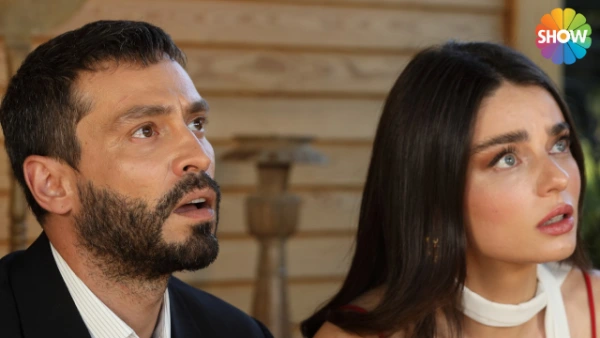 Muhtemel Aşk 14. Bölüm Fragmanı ve Özeti: Kadir ile Defne Arasında Kağıt Üstü Evlilik Gerçeği!