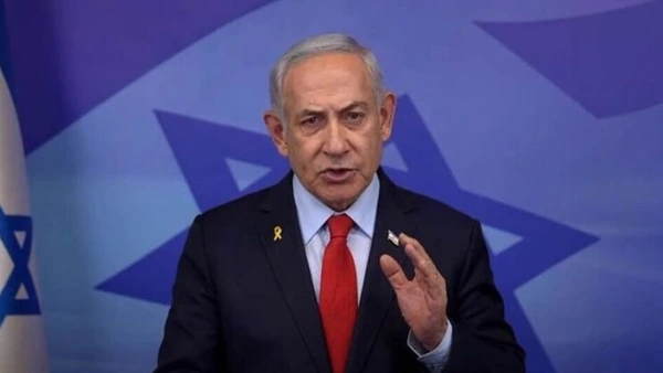 Netanyahu'nun tutuklanma endişesi