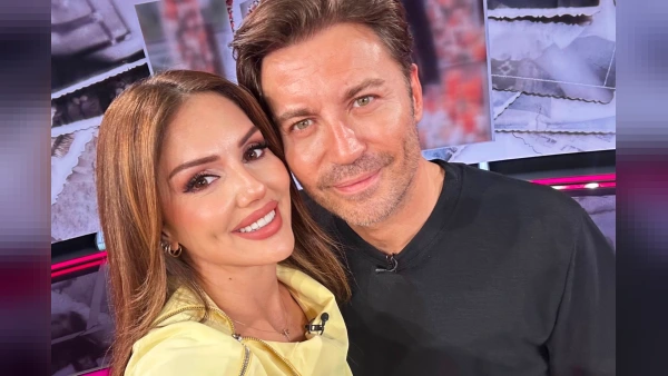 Öykü Cengiz Güleç’in Sunumuyla O An’ın Öykü’sü Yeni Sezona Tolga Güleç Sürpriziyle Başlıyor