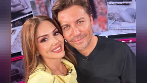 Öykü Cengiz Güleç’in Sunumuyla O An’ın Öykü’sü Yeni Sezona Tolga Güleç Sürpriziyle Başlıyor