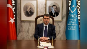 Resmi Gazete'de Yayımlandı: TİHEK'in İstanbul Bürosu Kuruluyor