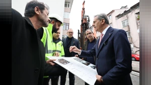 Sakarya'da Tarihi Dönüşüm Başlıyor: Tığcılar'da Yıkım Günü