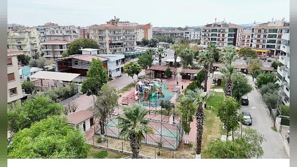 Seferihisar'da Geleneksel Sokak Oyunları Çocuklarla Buluştu