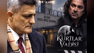 Silivri Cumhuriyet Başsavcılığı'ndan Kaşif Kozinoğlu Soruşturmasında Kurtlar Vadisi İncelemesi