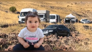 Sivas'ta Büşra Balıkçı Olayında Anne ve Baba Dahil 6 Tutuklama