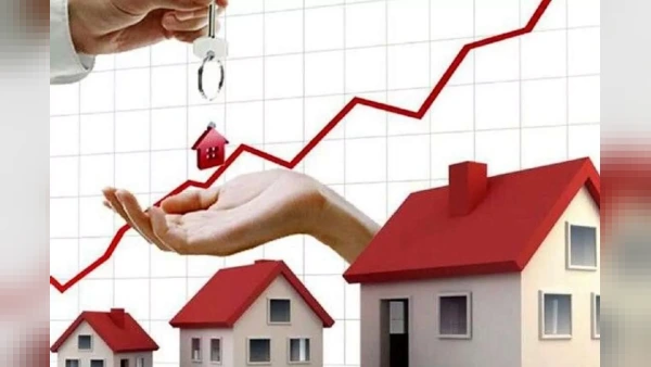 TCMB Ağustos 2026 Konut Fiyat Endeksi Açıklandı: Fiyatlar Reel Olarak Geriledi