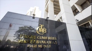 TCMB'den Likidite Yönetiminde Kritik Hamle: Haftalık Repo İhalesinde Tutar 300 Milyar TL'ye Yükseltildi
