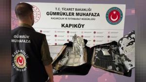 Ticaret Bakanlığı'ndan Rekor Kaçakçılık Operasyonu: 8 Aylık Bilanço 82 Milyar Lirayı Aştı