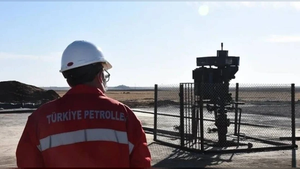 TPAO’nun Şanlıurfa ve Mardin Petrol Arama Sahalarında Yeni Karar