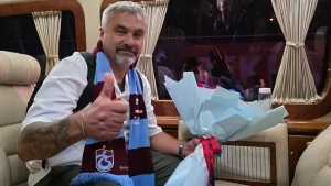 Trabzonspor'da Thomas Reis Dönemi: Tazminatını Cebinden Ödeyip İmza Attı