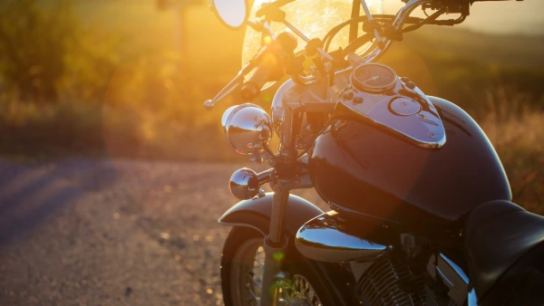 Türkiye'de Motosiklet Sayısı Otomobili Sollayan 7 İl Açıklandı