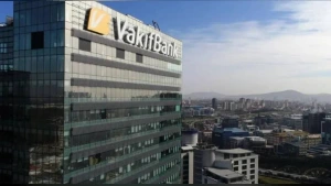 VakıfBank'tan Hisse Fiyatında İstikrar Hamlesi: Aylar Sonra İlk İşlem