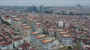 Yabancıya Konut Satışında Ağustosta Sınırlı Artış: Ruslar İlk Sırada