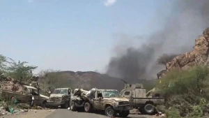 Yemen'de Şiddetli Çatışmalar: 122 Bin Kişi Yerinden Edildi, Dışişleri Bakanı'ndan ABD'ye Çağrı