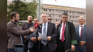 Zafer Partisi'nden Diyarbakır'daki Kürtçe Tabelalar İçin Suç Duyurusu