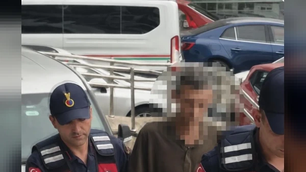 Zonguldak'ta dehşet: 17 yaşındaki kızını zincire vuran babadan skandal savunma