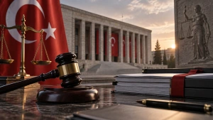13. Yargı Paketi ne zaman Meclis'e gelecek? Adalet Bakanlığı yeni düzenleme takvimi ve beklenen maddeler