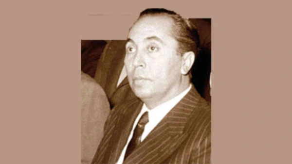 Adnan Menderes Anıt Mezarı İçin Tarihi Karar: Namık Gedik'in Naaşı Naklediliyor