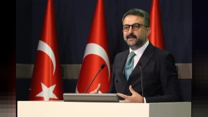 Ankara Kent Konseyi Başkanı Halil İbrahim Yılmaz'dan 19 Eylül Gaziler Günü Mesajı