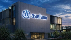 ASELSAN'dan 56 Milyon Dolarlık Stratejik Yatırım: Güdüm Sistemleri Üretim Merkezi Devreye Alındı