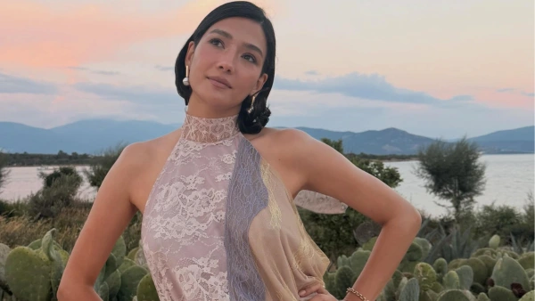 Aybükе Pusat'tаn Dikkаt Çеkеn İlişkі vе Ayrılık İtirаfı