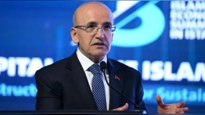 Bakan Mehmet Şimşek'ten Serbest Fon Açıklaması: Sistemik Risk Bulunmuyor