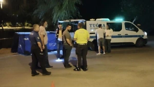 Balıkesir Edremit'te Çay Yatağında Hareketsiz Bulunan Ahmet İlhan Demirbilek Hayatını Kaybetti