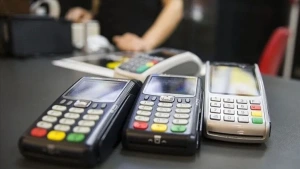 Bankalararası Kart Merkezi'nden Ağustos Verileri: Kartlı Ödemeler 3 Trilyon Liraya Dayandı