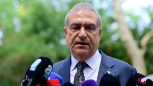 Beşiktaş İkinci Başkanı Hakan Daltaban'dan Marsilya maçı öncesi iddialı sözler