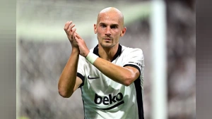 Beşiktaş'tan Marsilya'ya 4-1'lik UEFA Avrupa Ligi Darbesi: Vaclav Cerny Sakatlandı
