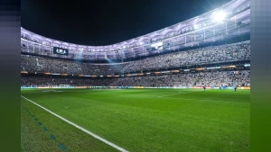 Beşiktaş ve Bahçeşehir Koleji'nden Stadyum Tribün Sponsorluğu Anlaşması