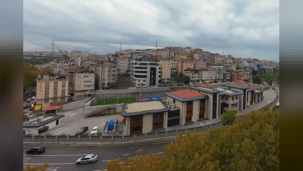 Beyoğlu İmam Hatip Ortaokulu 2026-2027 Eğitim Öğretim Yılında Eğitime Başladı