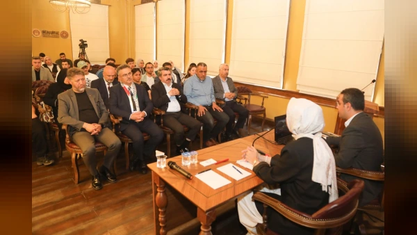 Bursa Teknik Üniversitesi'nden Gazze'de Eğitim Raporu: Yıkıma Rağmen Direniş