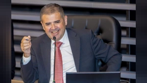CHP Yüksek Disiplin Kurulu Kararları Açıkladı: Ahmet Serkan Tuncer'e Kesin Çıkarma Cezası