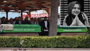 Çorum'da Katliam Gibi Olay: Eski Eşi Tarafından Vurulan Kadın Hayatını Kaybetti