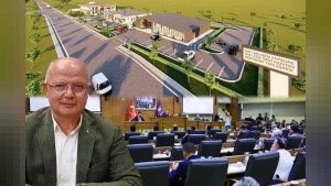 Davut Gürkan’dan Kayapa Tesisi Uyarısı: Bursa Çöp Dağlarıyla Karşılaşır