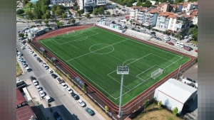 Denizli'de Dev Spor Yatırımı: Kınıklı ve İlbade Tesisleri Yenilendi