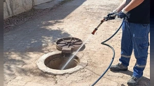 Didim Belediyesi'nden Kent Genelinde Vektör ve İlaçlama Seferberliği