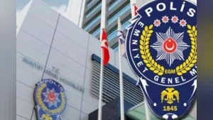 Emniyet Müdürleri Kararnamesi Yayımlandı: 39 İl Emniyet Müdürü Değişti