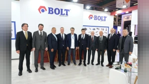 Fastener Expo Eurasia 2026 İstanbul’da Kapılarını Açtı: Küresel Alıcılar Tüyap’ta Buluşuyor
