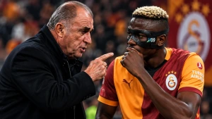 Fatih Terim'den Victor Osimhen ve Uğurcan Çakır İtirafı: "Dünyanın En İyileri Arasında