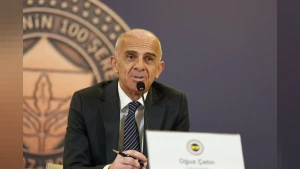 Fenerbahçe'de Oğuz Çetin Ayrılığı Gündemde: Yeni Aday Ahmet Erzurumlu