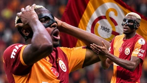 Galatasaray'da Victor Osimhen Şoku: Nijerya Milli Takımı'ndan Sürpriz Karar