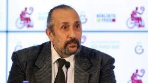 Galatasaray'dan Sedat İncesu'ya Veda: 20 Yıllık Efsane Dönem Sona Erdi