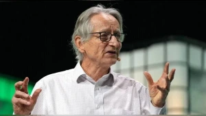 Geoffrey Hinton'dan Yapay Zeka Uyarısı: Kontrolü Kaybetmek İçin Sadece Bir Yılımız Kalmış Olabilir