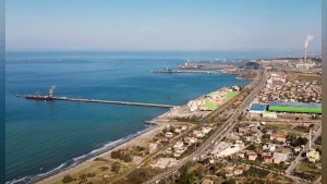 Gübretaş'tan Alport ile dev liman anlaşması: 35 yılda 350 milyon dolar gelir